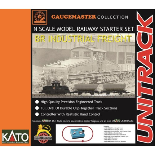 Gaugemaster industrial - gaugemaster,