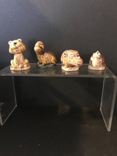 Vintage Wade Whimsies Comical