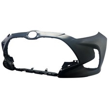 TOYOTA YARIS 2020 >  FRONT