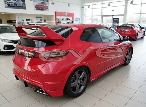Honda civic viii fn - civic, /