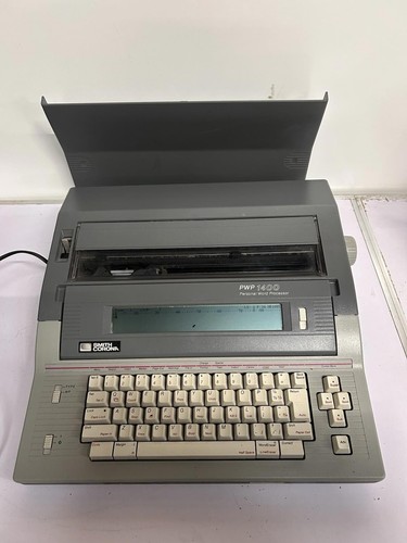 Smith corona pwp1400 personal - smith,