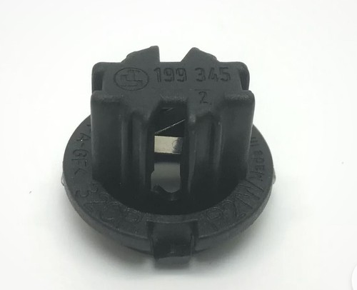 Genuine mercedes bulb holder - genuine,