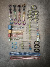 Climbing Trad Gear - DMM