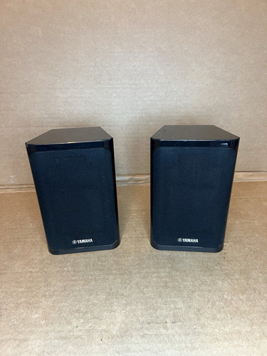 Yamaha b40 bookshelf - yamaha, ns-b40
