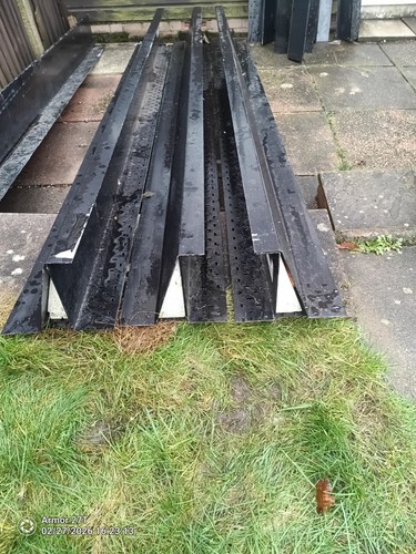 Catnic lintel - catnic,