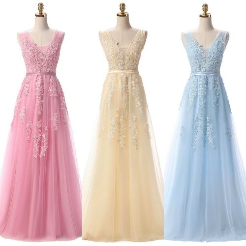 Formal party prom - prom, bridesmaid