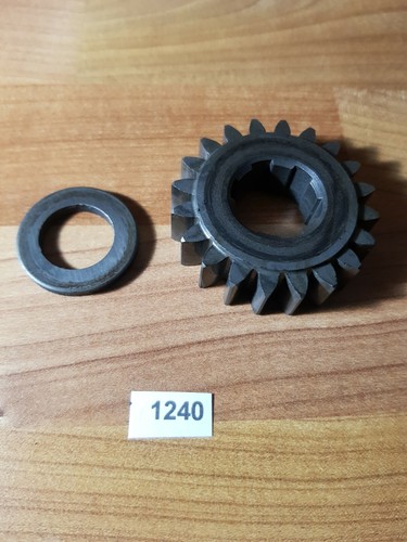 Honda mtx 125 engine - mtx, cog
