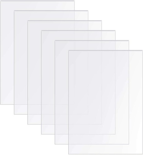 Clear perspex acrylic - perspex,