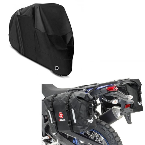 Set saddlebags cover - set, of