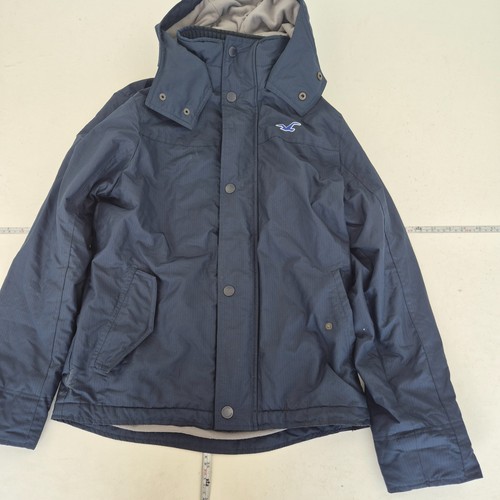 Hollister all weather - all-weather, jacket