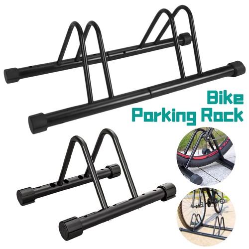Bike cycle parking - bike,