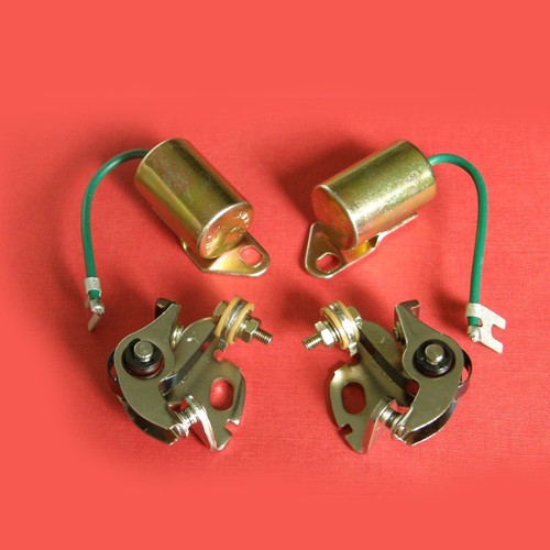 1969 honda condenser - honda, &