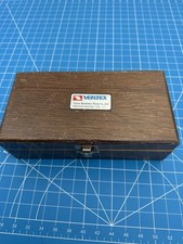 Vertex MT3 Collet Chuck Set +8
