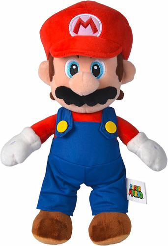 Super mario - super,