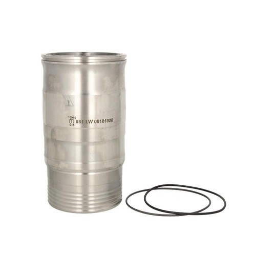 Cylinder liner fits scania - liner, fits: