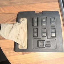 Range Rover P38 Window Switch