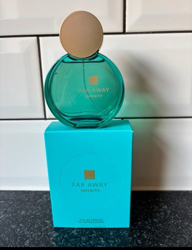 Avon far away - far,