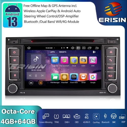 Core dab android - 14, car