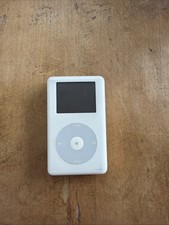 A1099 iPod 20GB White