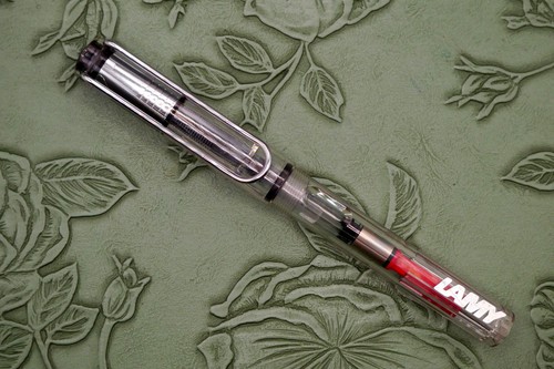 Lamy safari fountain - lamy,