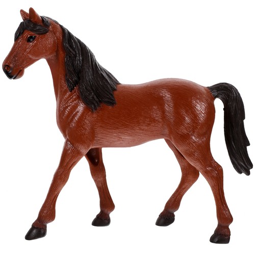 Garden small horse statues - horse,