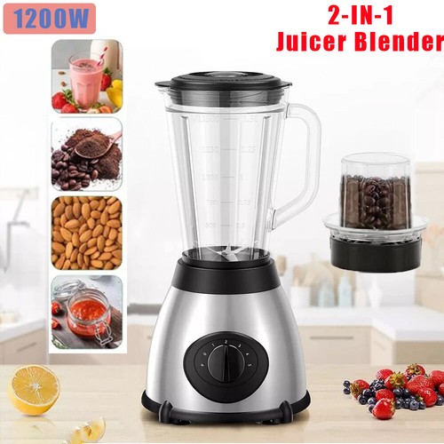 1200w blender smoothie - 1200w,
