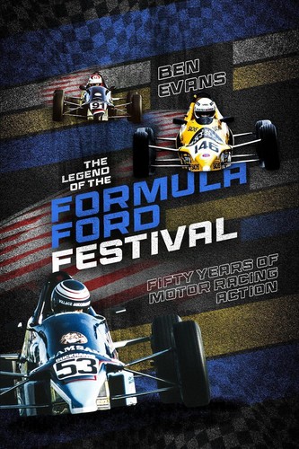 The legend formula ford - of,