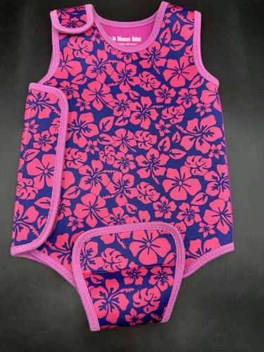 Jojo maman bebe girls floral - jojo,