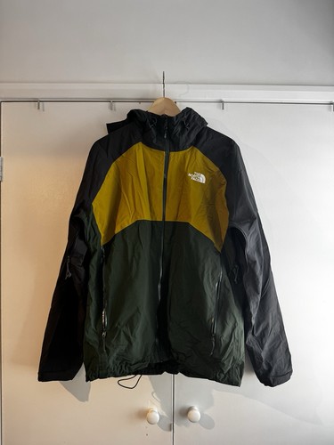 The north face men - north,
