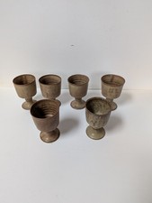 Vintage Studio Pottery Stone