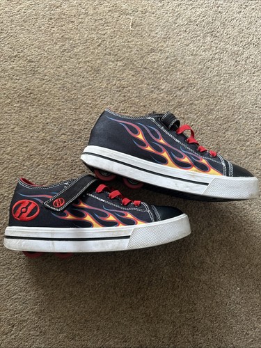 The original heelys wheeled - original,
