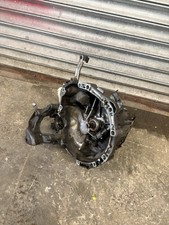 Gearbox 5 Speed Manual From