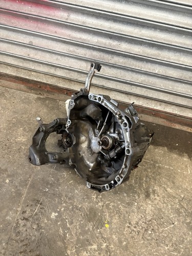 Gearbox speed manual from - manual,