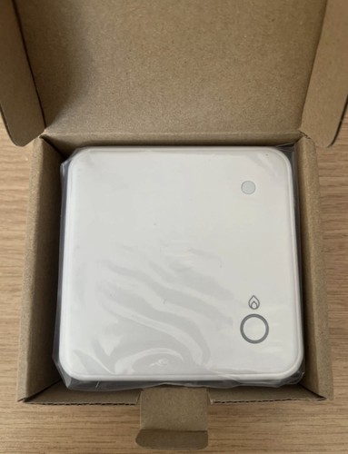 Hive heating smart link single - link,