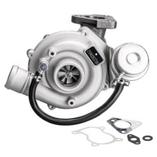 Turbo Turbocharger 028145701R