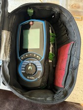 KANE 158 Flue Gas Analyser