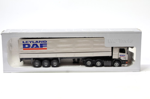 Tekno daf 380 truck - tekno,