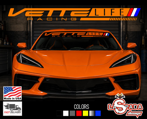 Fit chevrolet corvette - fit,