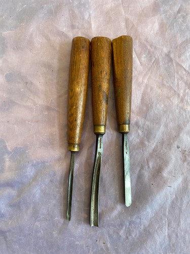 Lot vintage j - 3,
