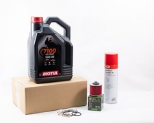 Standard Drain Maintenance Kit