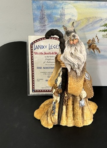 Lilliput lane land legend - lilliput,
