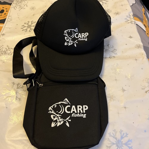 Fishing gear hat and - fishing,