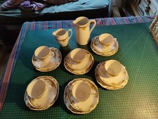 MZ Czechoslovakia Bone China