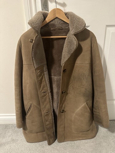 Vintage lakeland sheepskin - lakeland,