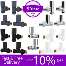 UK Radiators Manual Radiator