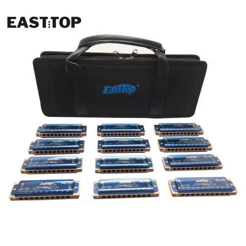 Easttop t008k 10holes - t008k-12,