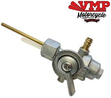 Yamaha GT1 1973 Fuel Petrol Tap with Reserve Motorcycle Bike M14 x 1.0