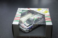 1/43 V98198	TOYOTA COROLLA WRC