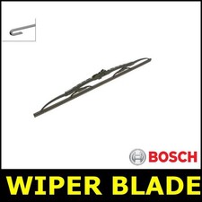 Wiper Blade Rear Fits PORSCHE 924 944 2.0 2.5 4634007933