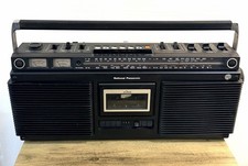 Vintage National Panasonic